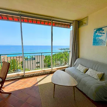 Casamea - 5min, Duplex Vue Mer, Terrasse Ajaccio (Corsica)