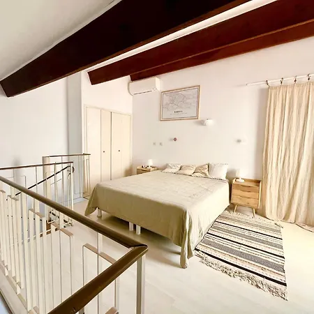 Apartment Casamea - 5min, Duplex Vue Mer, Terrasse