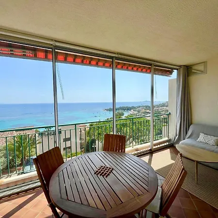 Apartment Casamea - 5min, Duplex Vue Mer, Terrasse Ajaccio (Corsica)