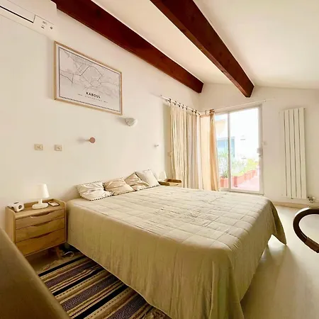 Casamea - Duplex, Vue Mer, Terrass, 5min Ajaccio (Corsica)