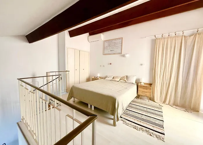 Apartment Casamea - 5min, Duplex Vue Mer, Terrasse